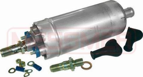 Messmer 770060A - Fuel Pump autospares.lv