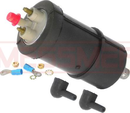 Messmer 770068A - Fuel Pump autospares.lv