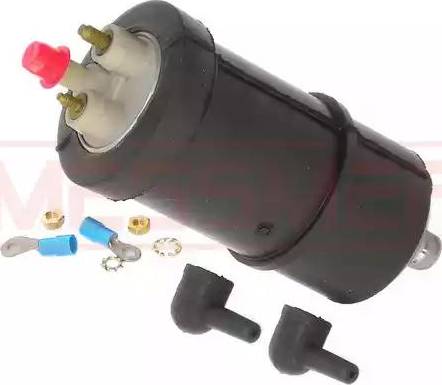 Messmer 770068 - Fuel Pump autospares.lv