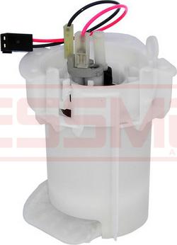 Messmer 770062A - Fuel Pump autospares.lv