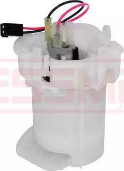 Messmer 770062 - Swirlpot, fuel pump autospares.lv