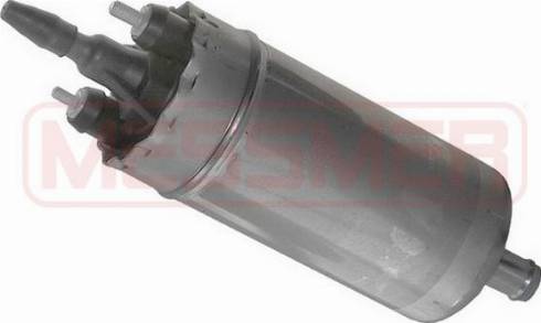 Messmer 770009A - Fuel Pump autospares.lv