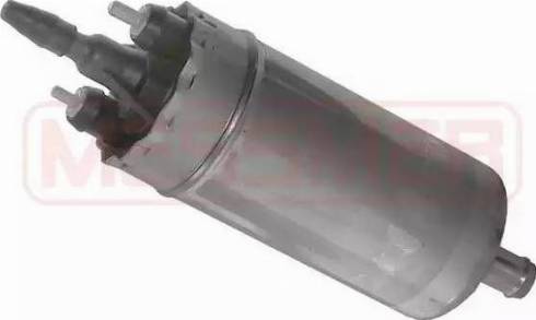 Messmer 770009 - Fuel Pump autospares.lv