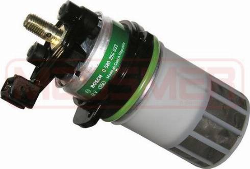 Messmer 770004A - Fuel Pump autospares.lv