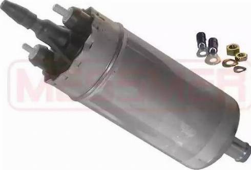 Messmer 770005 - Fuel Pump autospares.lv