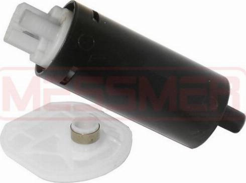 Messmer 770008A - Fuel Pump autospares.lv