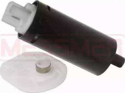 Messmer 770008 - Fuel Pump autospares.lv