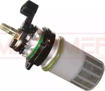 Messmer 770003 - Fuel Pump autospares.lv