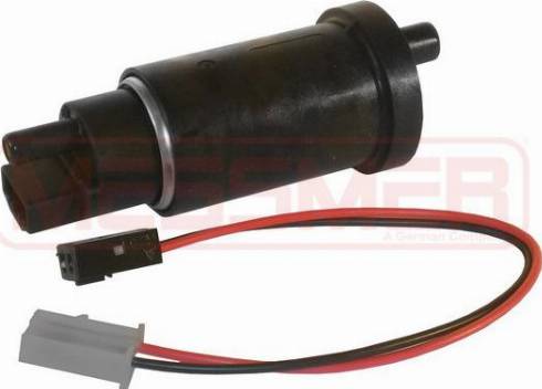 Messmer 770007A - Fuel Pump autospares.lv