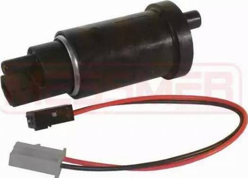 Messmer 770007 - Fuel Pump autospares.lv