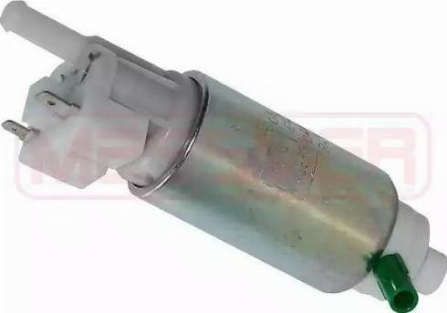 Messmer 770019 - Fuel Pump autospares.lv