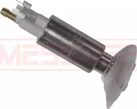 Messmer 770014 - Fuel Pump autospares.lv