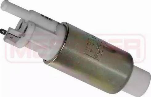 Messmer 770010 - Fuel Pump autospares.lv