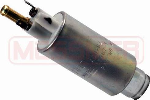 Messmer 770018A - Fuel Pump autospares.lv