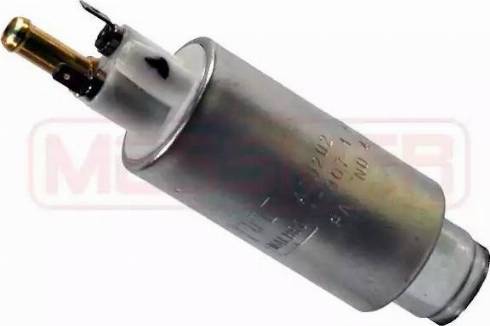 Messmer 770018 - Fuel Pump autospares.lv