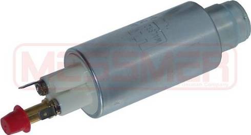 Messmer 770012A - Fuel Pump autospares.lv