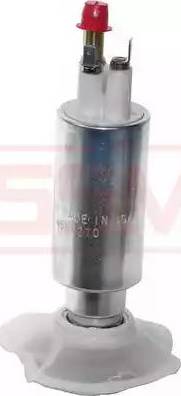 Messmer 770017 - Fuel Pump autospares.lv