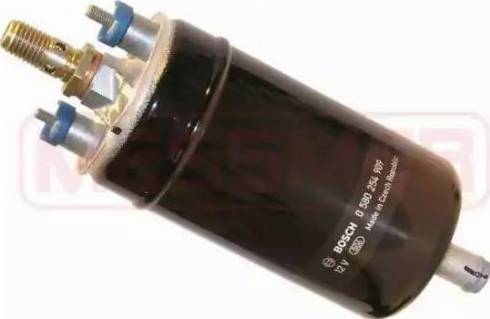 Messmer 770084 - Fuel Pump autospares.lv