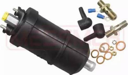 Messmer 770085 - Fuel Pump autospares.lv