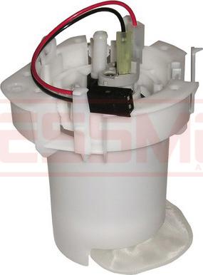 Messmer 770086A - Swirlpot, fuel pump autospares.lv