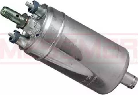 Messmer 770088 - Fuel Pump autospares.lv