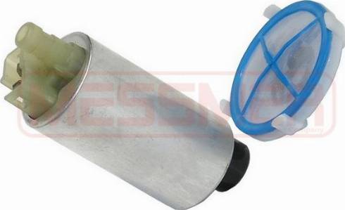 Messmer 770039A - Fuel Pump autospares.lv