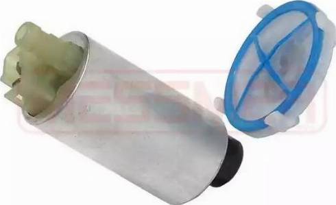 Messmer 770039 - Fuel Pump autospares.lv