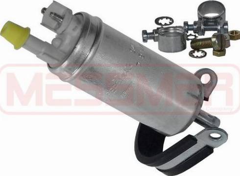 Messmer 770035A - Fuel Pump autospares.lv