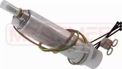 Messmer 770032 - Fuel Pump autospares.lv