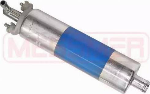 Messmer 770029 - Fuel Pump autospares.lv