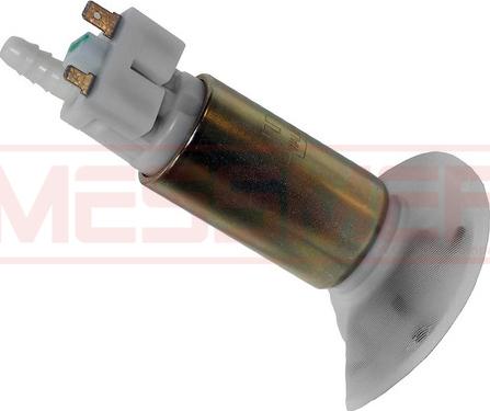 Messmer 770025A - Fuel Pump autospares.lv