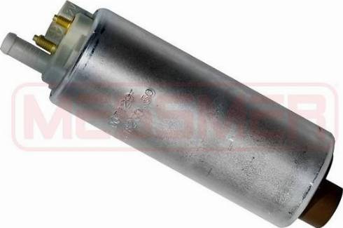 Messmer 770026A - Fuel Pump autospares.lv