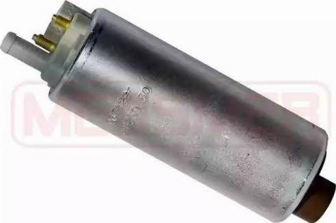 Messmer 770026 - Fuel Pump autospares.lv