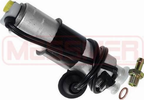 Messmer 770028A - Fuel Pump autospares.lv