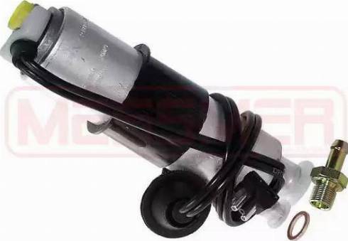 Messmer 770028 - Fuel Pump autospares.lv