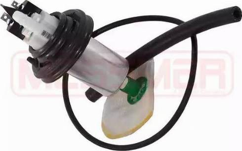 Messmer 770022 - Fuel Pump autospares.lv