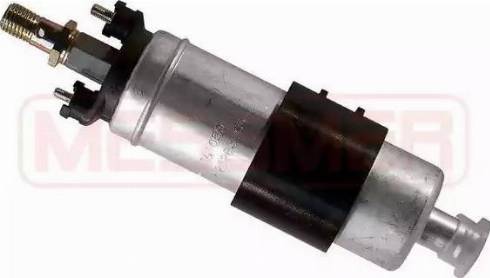Messmer 770027 - Fuel Pump autospares.lv