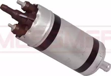 Messmer 770076 - Fuel Pump autospares.lv