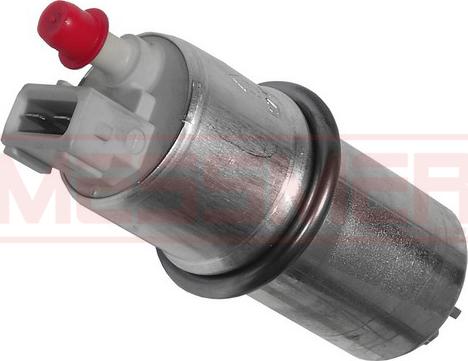 Messmer 770071A - Fuel Pump autospares.lv