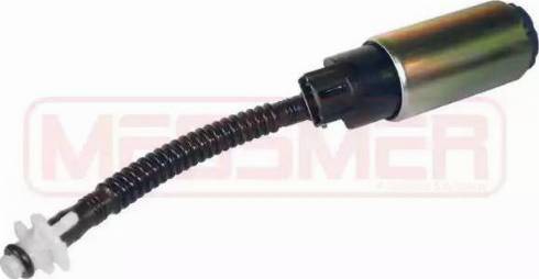 Messmer 770144 - Fuel Pump autospares.lv