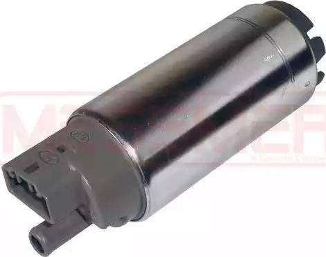 Messmer 770145 - Fuel Pump autospares.lv