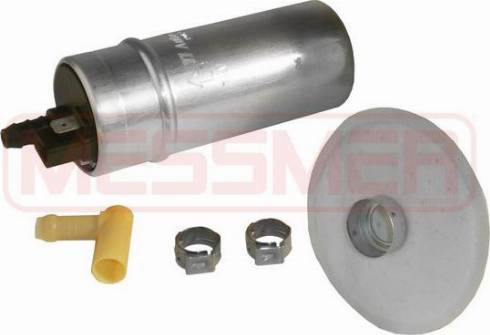 Messmer 770146A - Fuel Pump autospares.lv