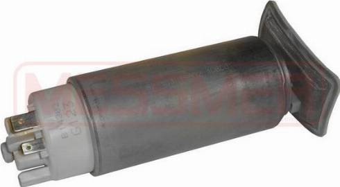 Messmer 770143A - Fuel Pump autospares.lv