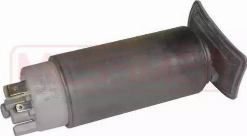 Messmer 770143 - Fuel Pump autospares.lv