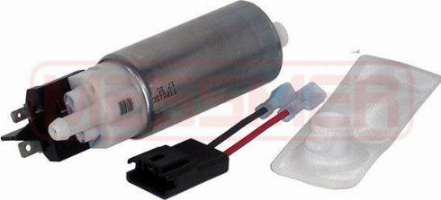 Messmer 770156A - Fuel Pump autospares.lv