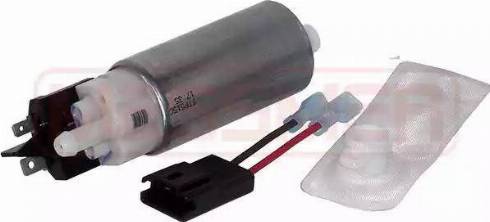 Messmer 770156 - Fuel Pump autospares.lv