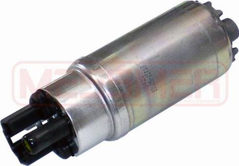 Messmer 770153A - Fuel Pump autospares.lv