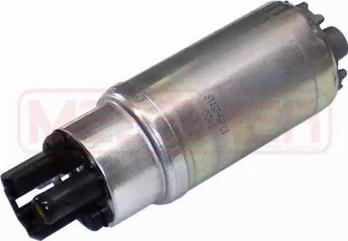 Messmer 770153 - Fuel Pump autospares.lv