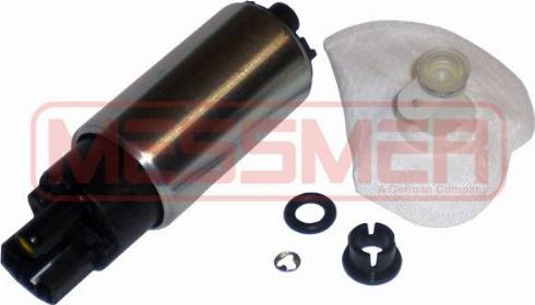 Messmer 770164A - Fuel Pump autospares.lv