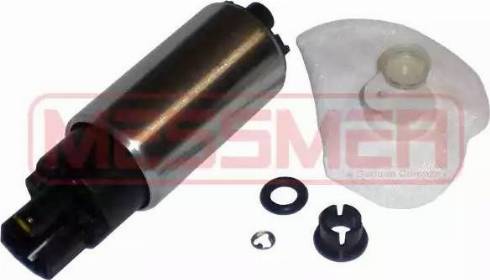 Messmer 770164 - Fuel Pump autospares.lv